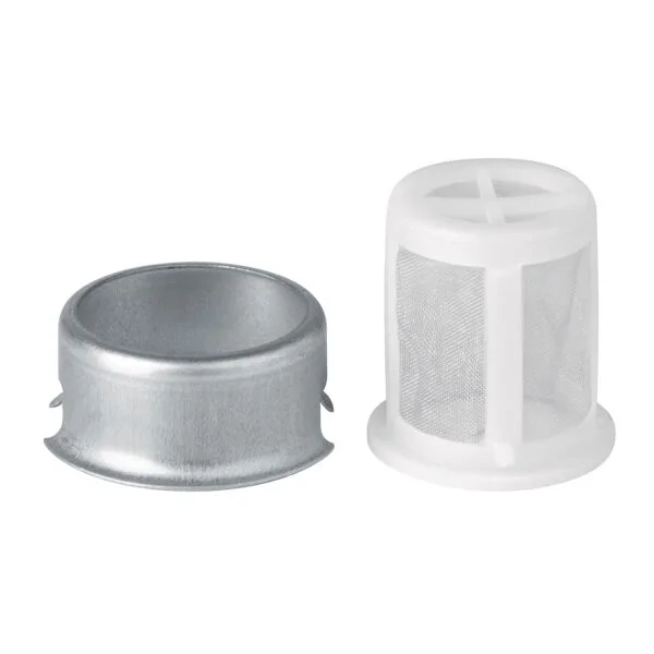 Filtro de gasolina para motobomba, Truper, FILG-MOTO