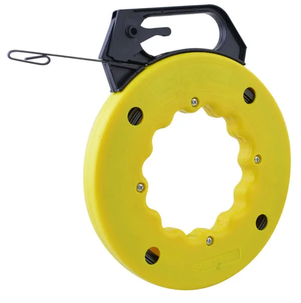 Guía para cable 30 m Surtek, 112601