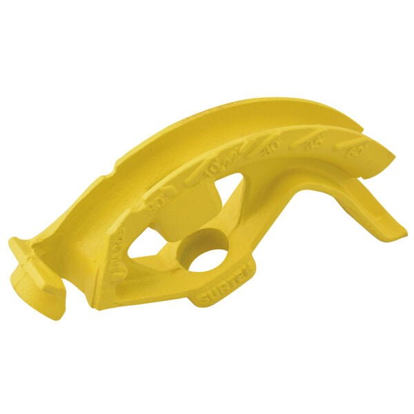 Dobladora para tubo conduit, 1/2" Surtek, 112605