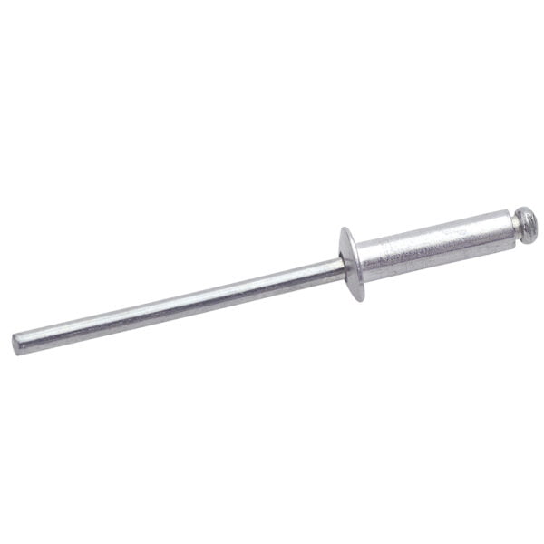 Remache 1/8" x 3/16", en caja con 1000 piezas Surtek, 113401