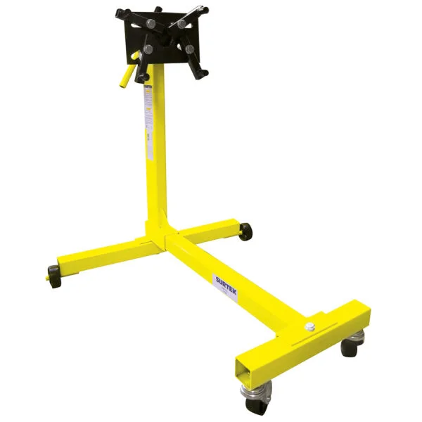 Soporte para motor, capacidad 454 kg Surtek, 137050