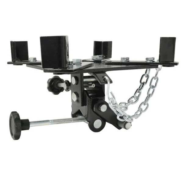 Adaptador de gato para transmisión, 200 kg Surtek, 137112