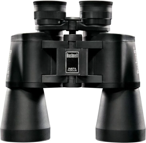 Prismáticos 10 x 50,Bushnell PermaFocus. BAK7 - Image 3