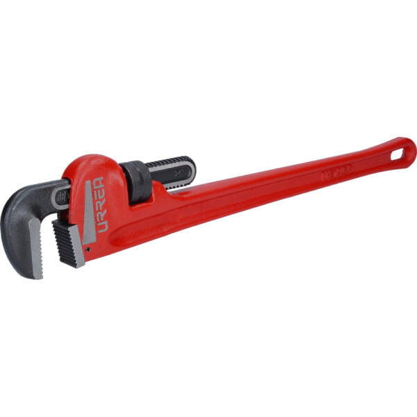 Llave stillson de hierro maleable, 36" Urrea, 836UI