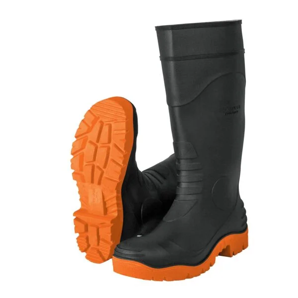 Botas industriales # 26, Truper, BOT-26I