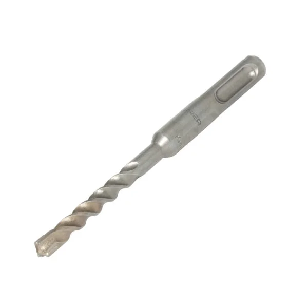 Broca para concreto de acero SDS PLUS PREMIUM 3/8" x 12" Urrea, BSDSP3/8X12