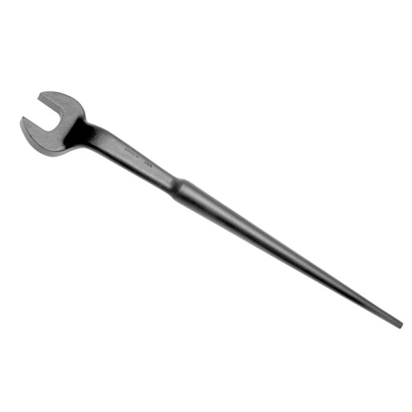 Llave estructural con boca española fosfatizada en pulgadas, 15/16" Urrea, C905B