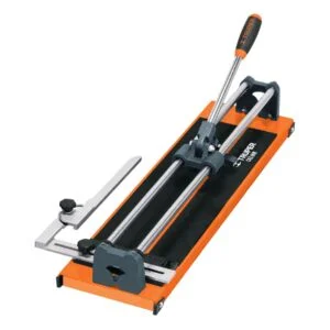 Cortador de azulejo 20' (51 cm) con baleros, Truper, CAZ-50B
