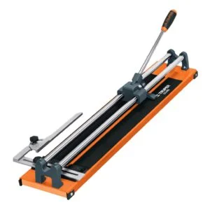 Cortador de azulejo 26' (66 cm) con baleros, Truper, CAZ-66B