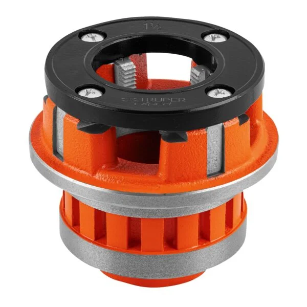 Dado 2' para tarrajas TA-852X, Truper Expert, D-852-2X