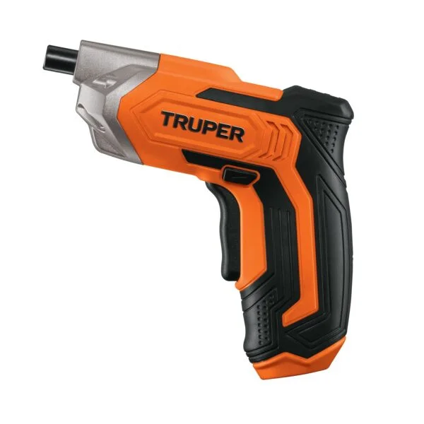 Destornillador inalámbrico 3.6 V, Truper, DESI-36