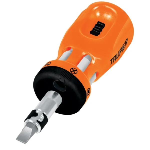 Trabador para serruchos, Truper, TRS