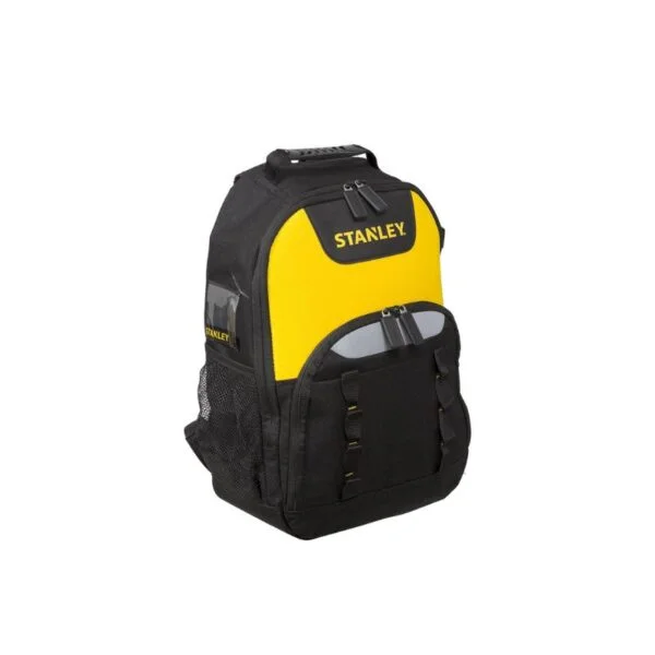 STANLEY Mochila para Herramientas con 2 Compartimentos STST515155LA - Image 2