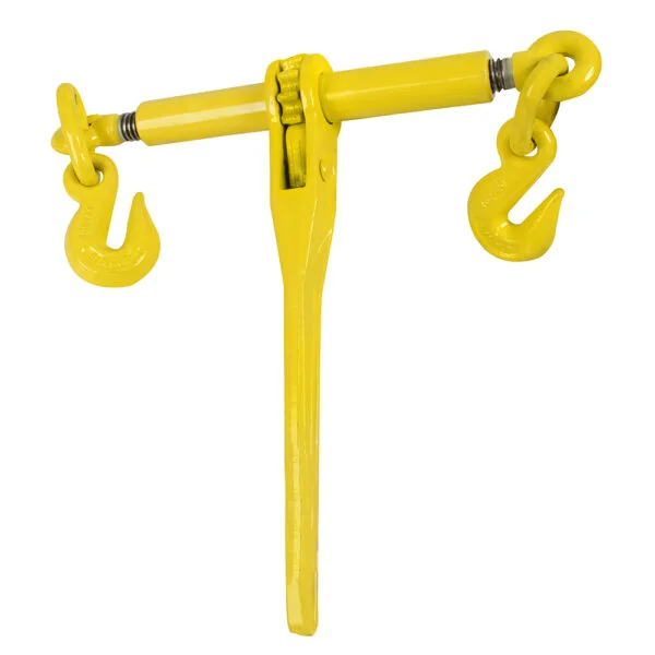 Tensor de cadena de matraca 5/16" - 3/8" Surtek, GAT5M