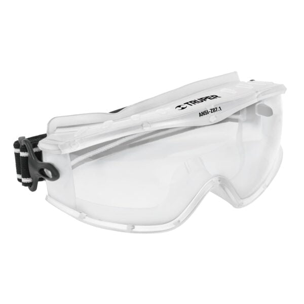 Goggles de seguridad profesionales, antiempaño, Expert, GOT-X