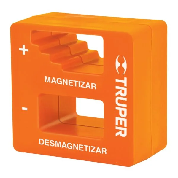 Magnetizador-desmagnetizador, Truper, MAG-DES