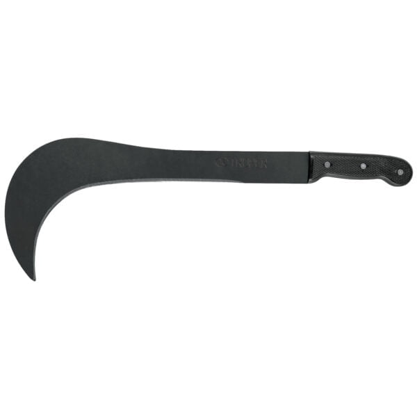 Machete ranchero 16' curvo, Truper, MARA-C