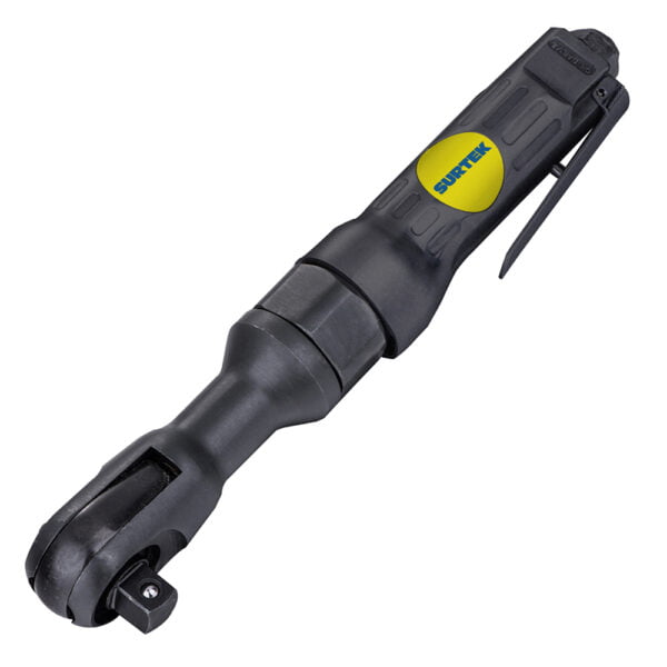 Matraca neumática cuadro de 1/2", 65 ft-lb Surtek, MN612A