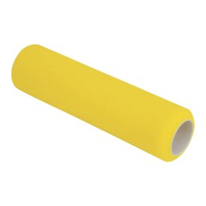 Felpa para rodillo, esponja 9 x 3/8', superficies lisas, R-ROPI-910E