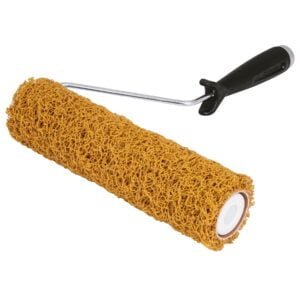 Rodillo para pintar 9' x 7/16' de PVC, acabados texturizados, ROPI-911T