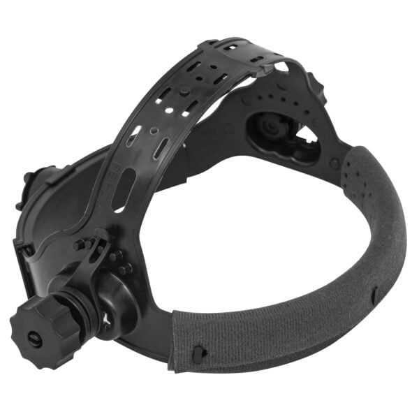 Suspensión para careta PF-500, Truper, SUS-CA