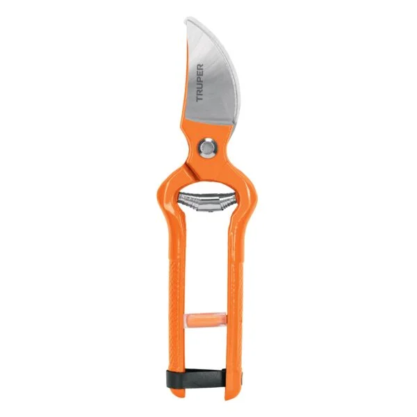Tijera para poda 10' forjada cuchilla de paso, Truper, T-5100