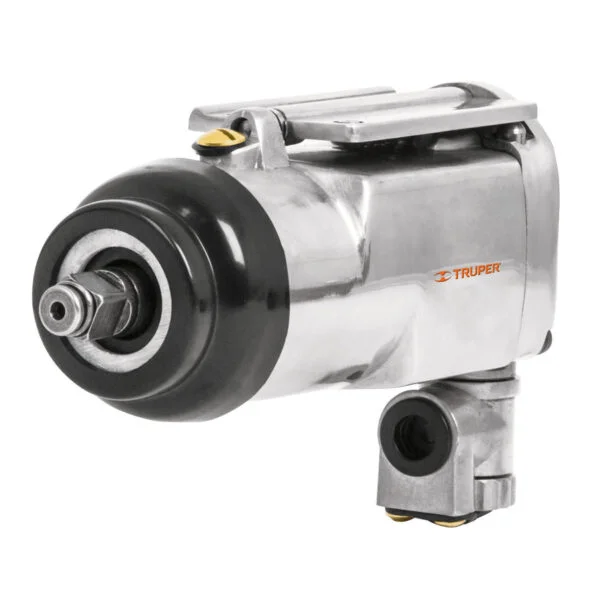 Llave neumática de impacto 3/8', Truper, TPN-722-2
