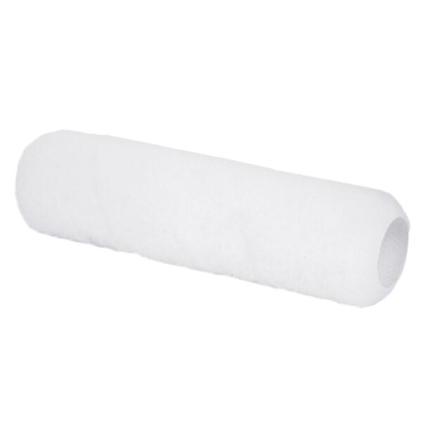 Felpa para rodillo 9' x 3/8' superficies lisas. Truper, R-ROPI-910.