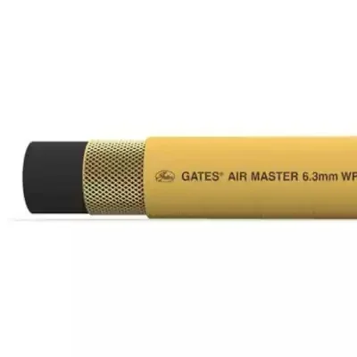 Manguera air master 3/8. Marca Gates, Modelo 42590001.