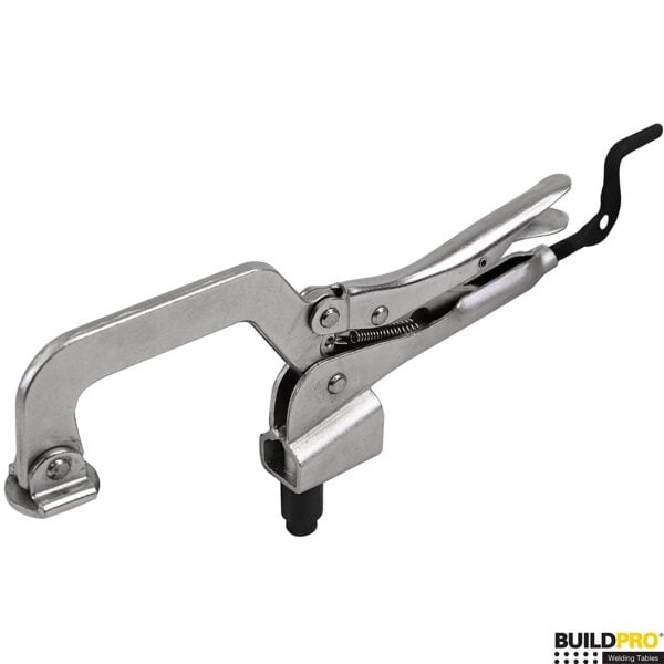 BuildPro, alicates inserto de 5/8, profundidad de garganta de 3".