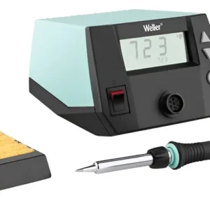 Cautin Weller de estación modelo WES51.