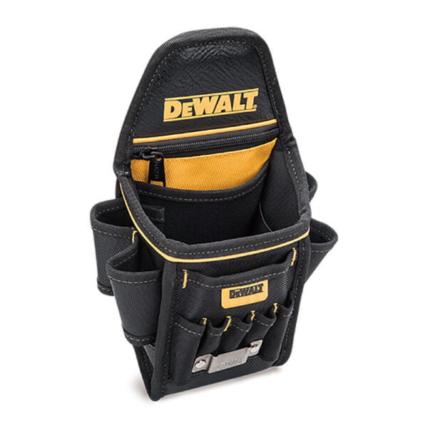 Bolsa De Herramientas Electricista 19 Bolsa DeWalt.