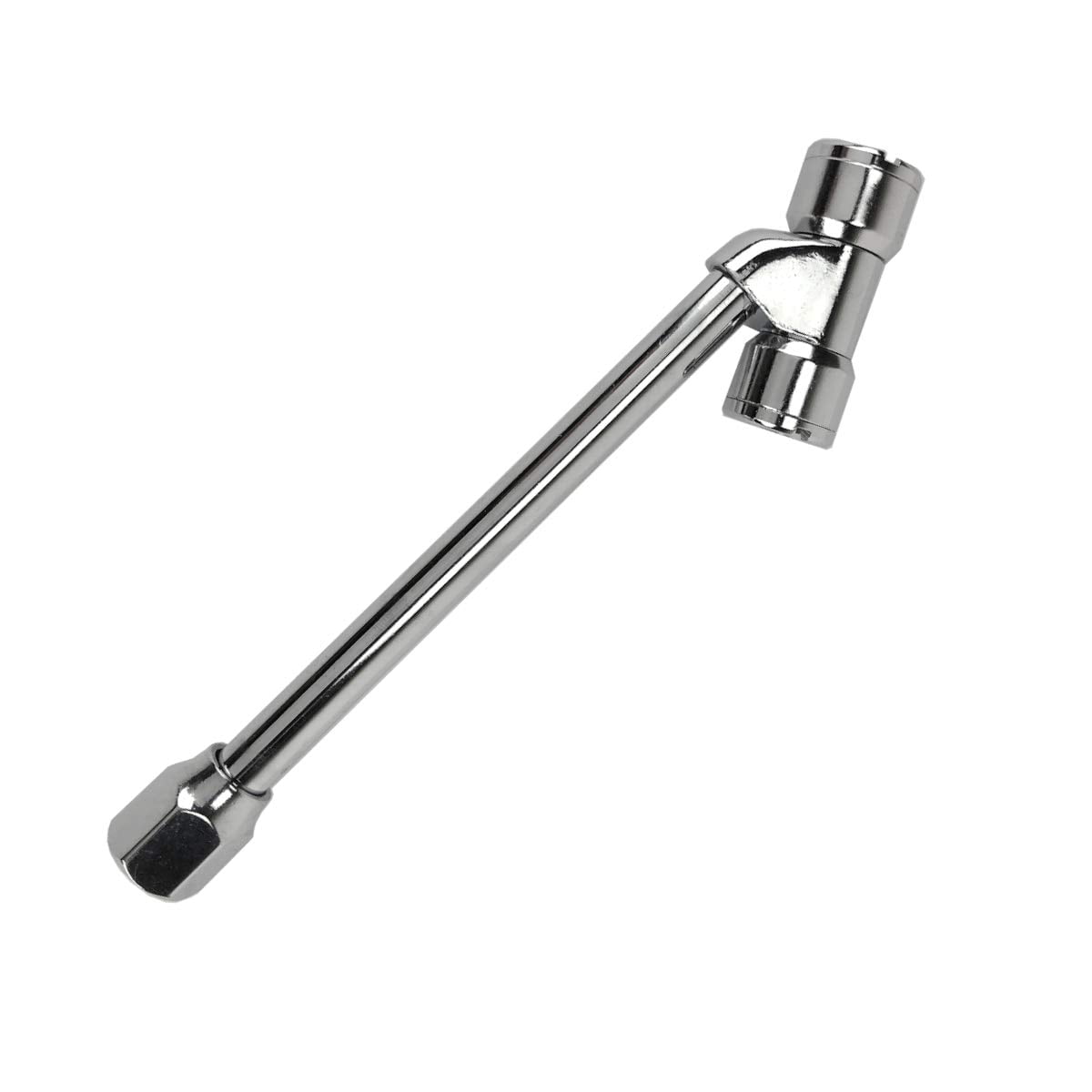 Mandril neumático diámetro jumbo. Marca Haltec, Modelo 322.