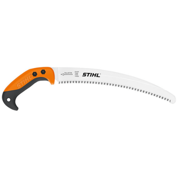 Sierra Stihl para Jardín PS40.
