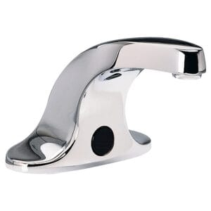 Grifo de baño cromado sin contacto Innsbrook American Standard