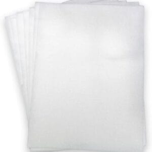 HAKKO pre-filtro para fa-430, A1585, 10/pack