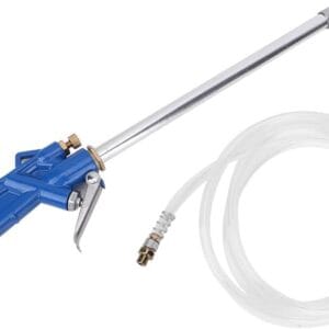 Pistola de agua para limpieza de motor, con manguera de 4 pies. Marca Tiiyee.