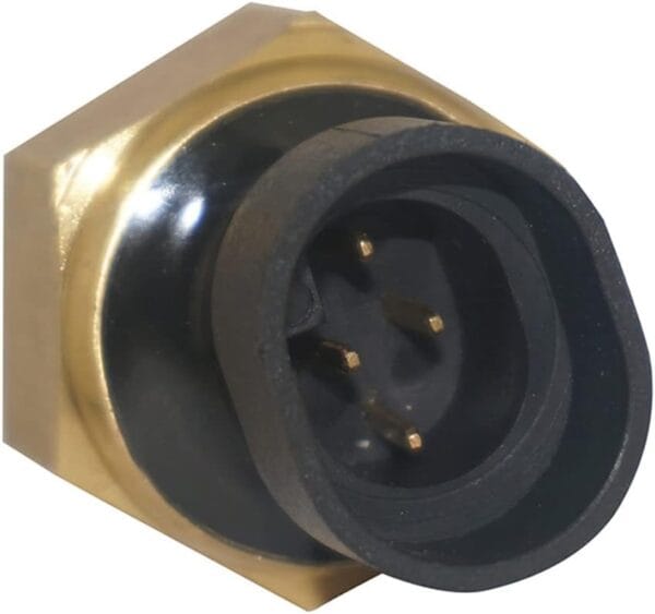 Sensor de nivel de refrigerante para motor de camión. Marca Cummins, Modelo 0193-0468. - Image 3