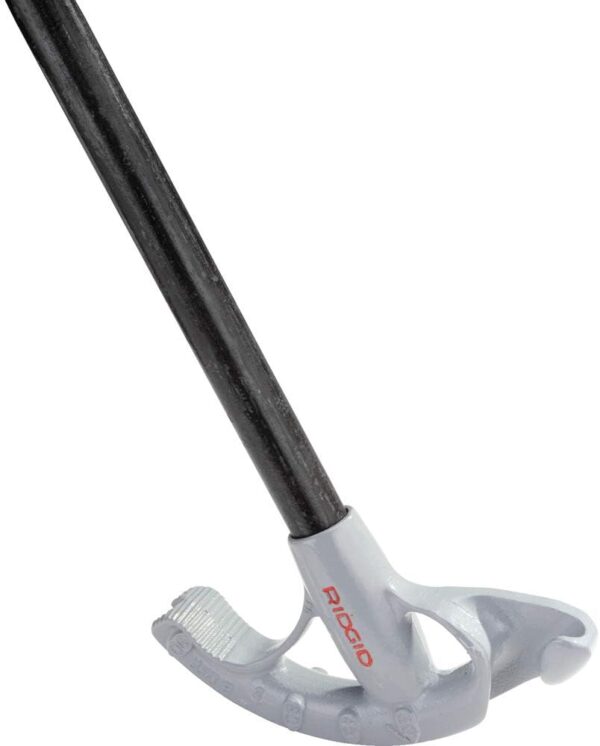 Dobladora de tubo con paredes lisas, 3/4. Marca Ridgid, Modelo 35220.