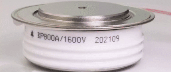 KP800 tiristor KP800A1600V KP800A/1600V tiristor ordinario convex0