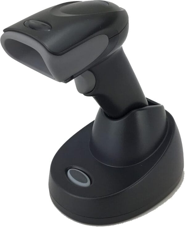 Honeywell Voyager Extreme Performance (XP) - Escáner de código de barras de 51.92 oz (2D, 1D, PDF, postal), incluye cuna y cable
