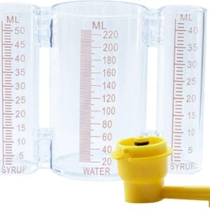 Dispensador de soda separador de jarabe Brix Cup de 4.4 a 1,5.4.