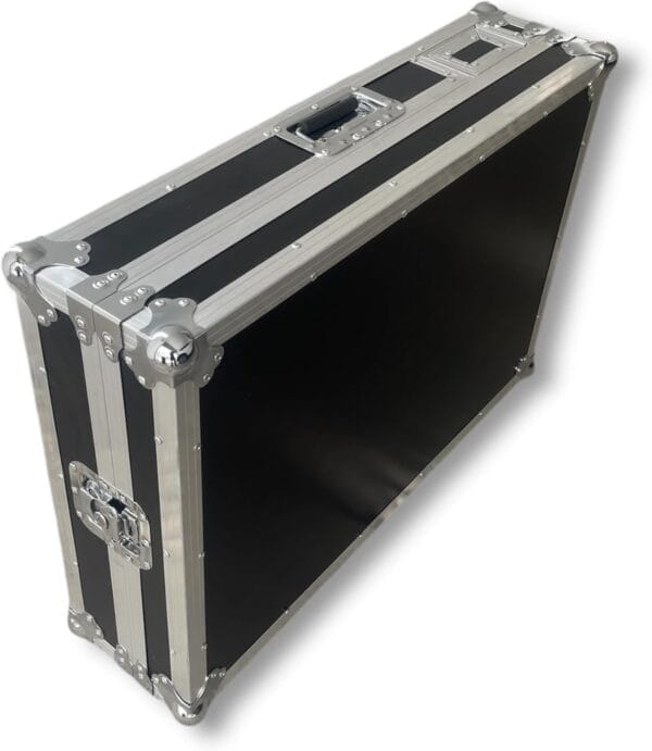 Case Estuche Rigido Para Pioneer Xdj Rx2 Rx3
