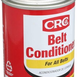 LOTE DE 12 CRC - Acondicionador de Cinturón 7.5 Oz.
