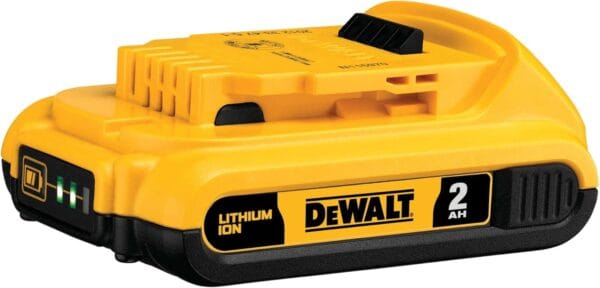 Kit combinado de 2 herramientas eléctricas: taladro inalámbrico y destornillador, herramientas sin escobillas, incluye 2 batería - Image 4