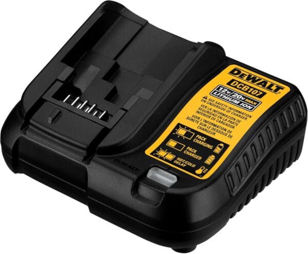 Kit combinado de 2 herramientas eléctricas: taladro inalámbrico y destornillador, herramientas sin escobillas, incluye 2 batería - Image 3