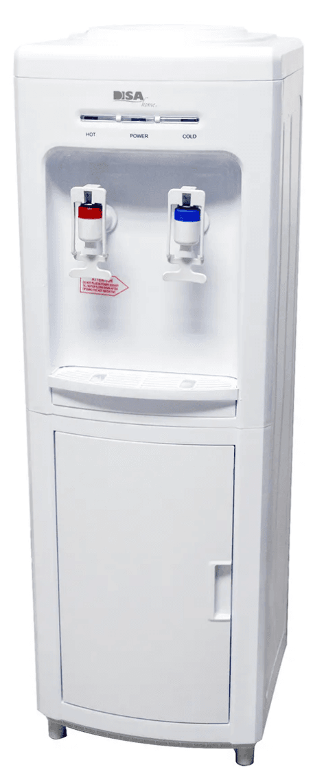 Enfriador de Agua, Fría y Caliente para Hogar/Oficina.