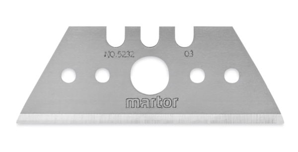 Hoja navaja grande multiusos, para usos especiales, no. 115. Marca Martor, Modelo 115.62.