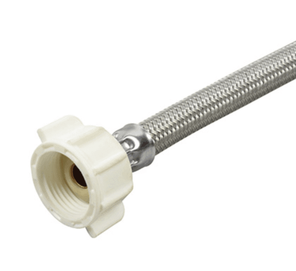 Conector Flexible Sanitario Coflex VS-M35 de 1/2 x 7/8 Pulg - Image 2