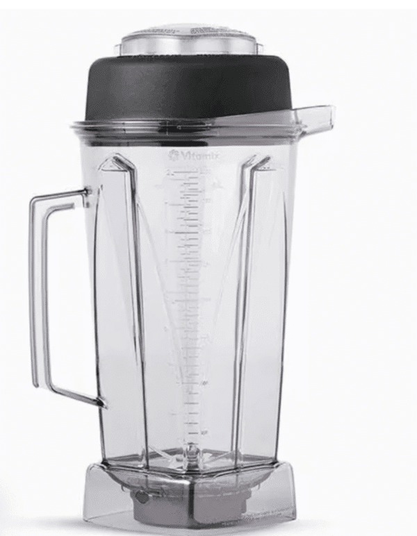 Vaso De 64 Oz Para Licuadora Vitamix GENÉRICO